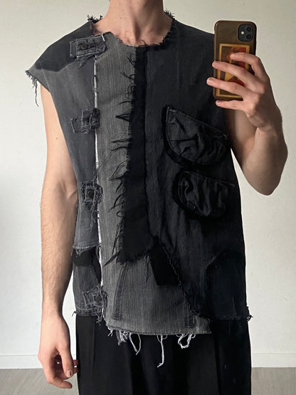 Collapse Vest