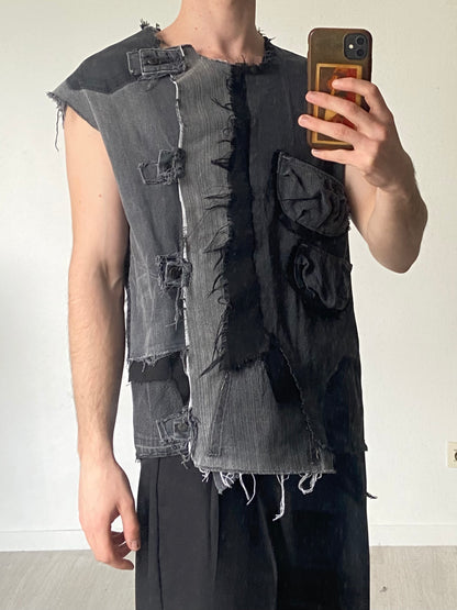 Collapse Vest