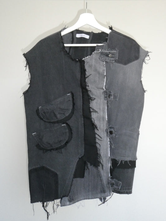 Collapse Vest