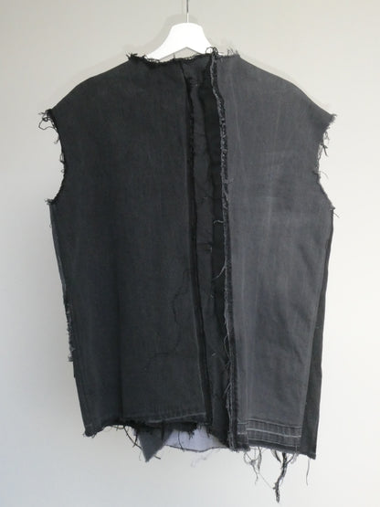 Collapse Vest