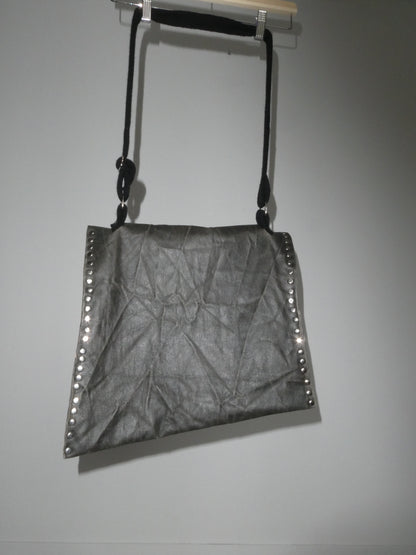 Brut Leather Bag